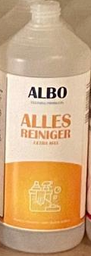 Albo Allesreiniger Ultra Max - 20 liter
