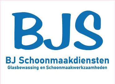 BJ Schoonmaakdiensten